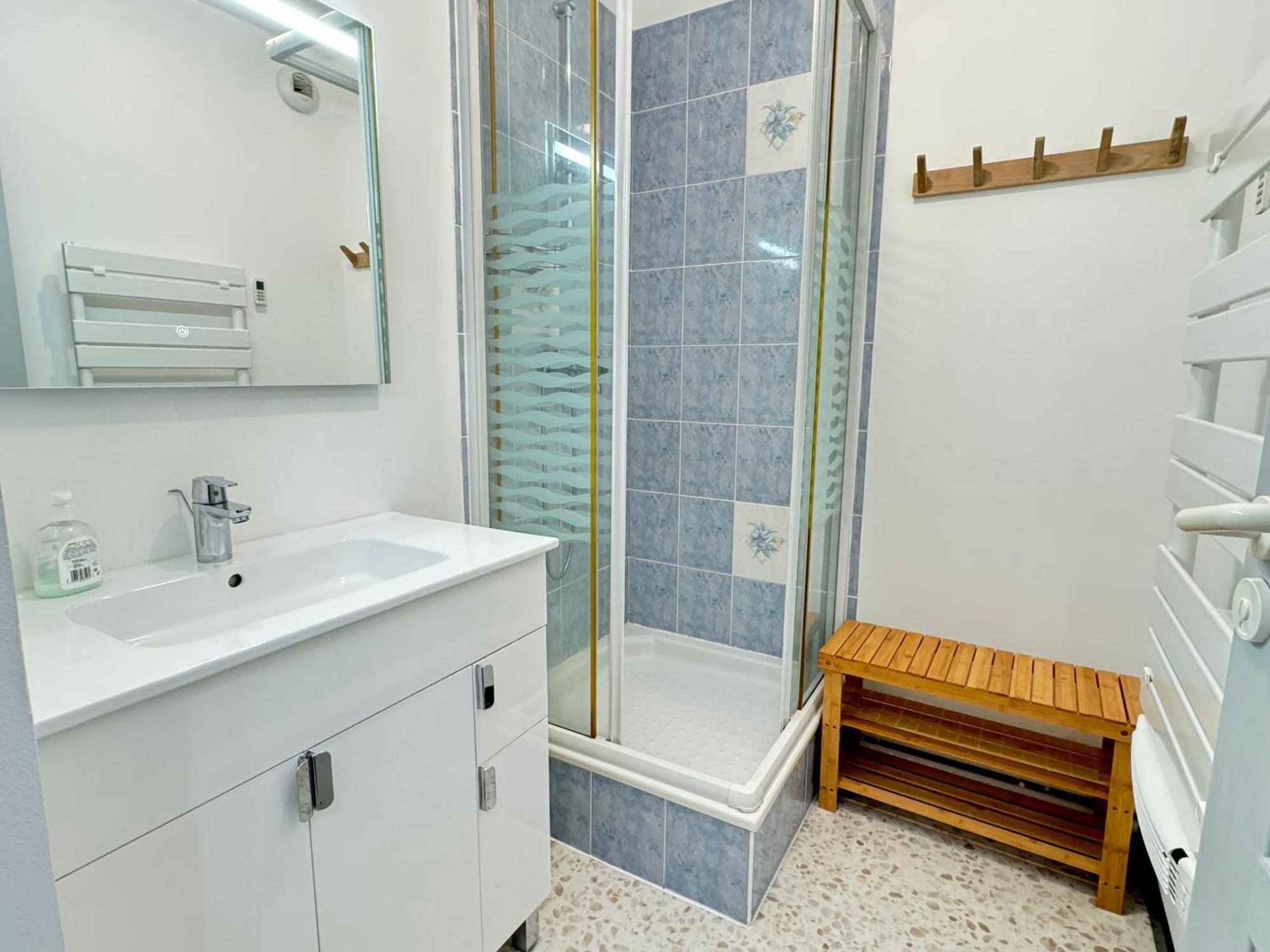 T3 Duplex 6 Couchages Parking Et Balcon Sud Apartment Cauterets Exterior photo